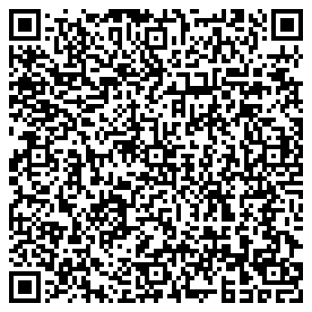 QR-код с контактной информацией организации ООО "Аэлит" Реутов