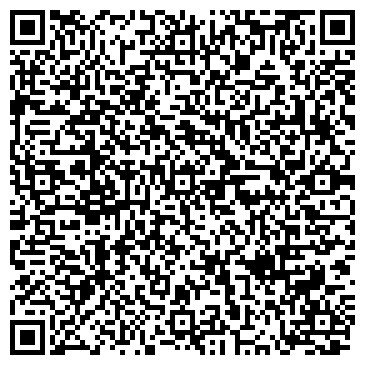 QR-код с контактной информацией организации ООО Веблайн