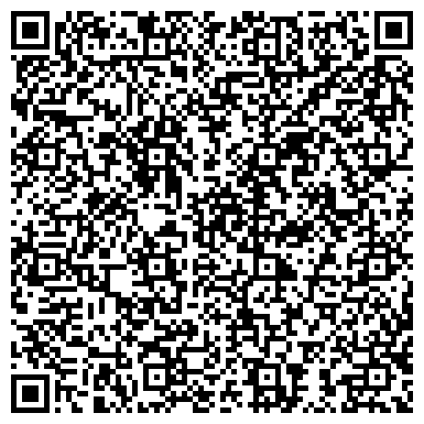 QR-код с контактной информацией организации ООО Малина Кейтеринг