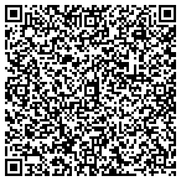 QR-код с контактной информацией организации ООО "Аэлит" Воскресенск