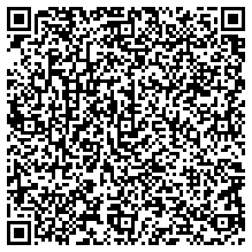 QR-код с контактной информацией организации ООО АльянсПромПак