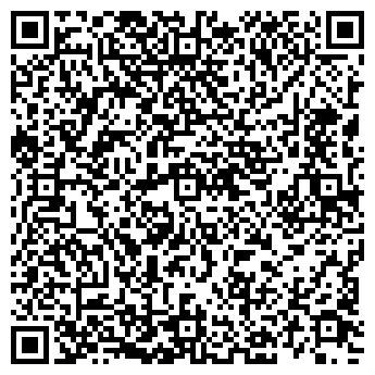 QR-код с контактной информацией организации ООО Бимка