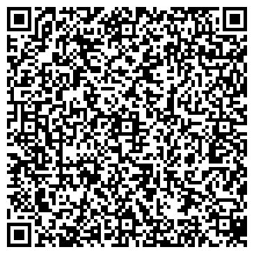 QR-код с контактной информацией организации ООО Такси «AZIMUT»