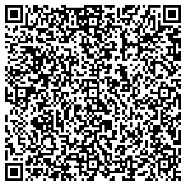 QR-код с контактной информацией организации ООО "Втормет" Химки