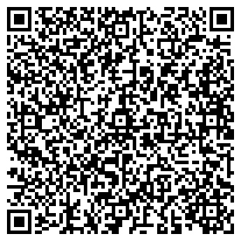 QR-код с контактной информацией организации АО "Промсвязьбанк" Арбат