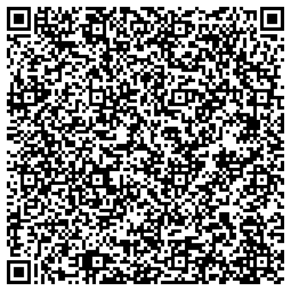 QR-код с контактной информацией организации ООО Кожуховская Жалюзи, Заказать\Купить жалюзи на Кожуховской, рулонные шторы 