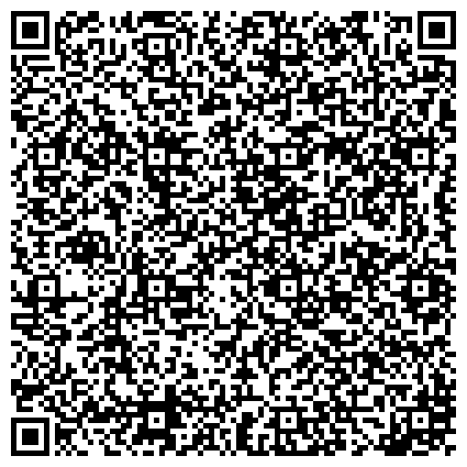 QR-код с контактной информацией организации ООО Владыкино Жалюзи, Заказать\Купить жалюзи во Владыкино, рулонные шторы 