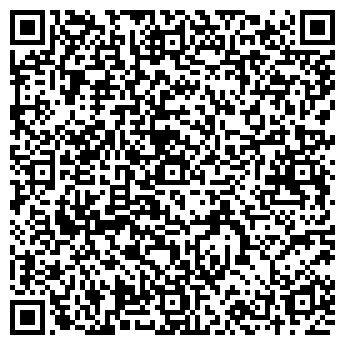 QR-код с контактной информацией организации ООО "Аэлит" Лобня