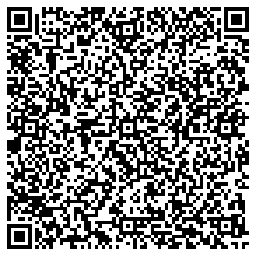 QR-код с контактной информацией организации ООО Хорошие Жалюзи