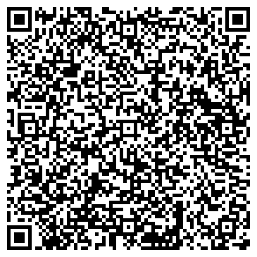 QR-код с контактной информацией организации ООО «Аймодерн»