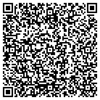 QR-код с контактной информацией организации ИП РИКЛАМА