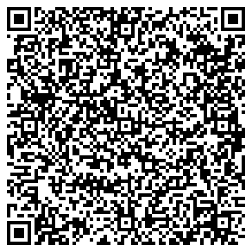 QR-код с контактной информацией организации ООО "Аэлит" Кунцево