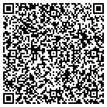 QR-код с контактной информацией организации ИП Mozart