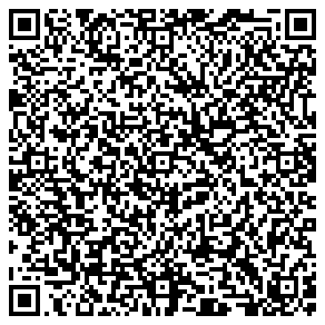 QR-код с контактной информацией организации ИП Сервисный центр "Статус"
