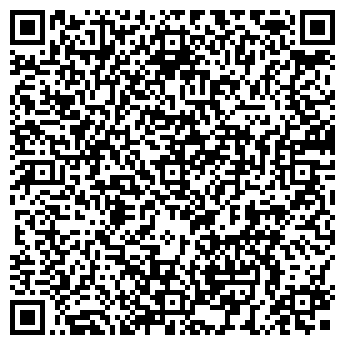 QR-код с контактной информацией организации ООО VIP Жалюзи