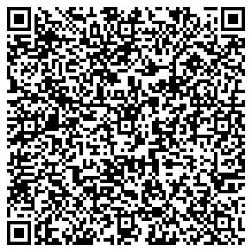 QR-код с контактной информацией организации ООО Тренажерный зал "Силач"