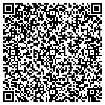 QR-код с контактной информацией организации ООО Остекление лоджии Электросила