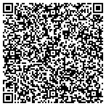 QR-код с контактной информацией организации ООО Остекление балкона Московская