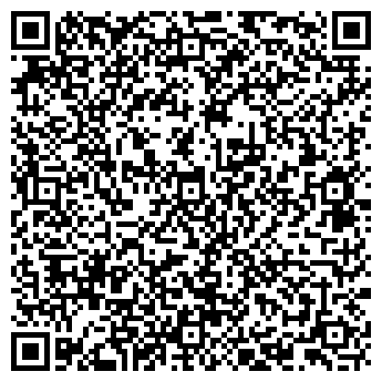 QR-код с контактной информацией организации ООО Остекление балкона Купчино