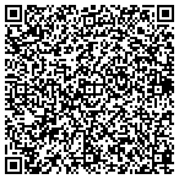QR-код с контактной информацией организации ООО Остекление балкона Василеостровская