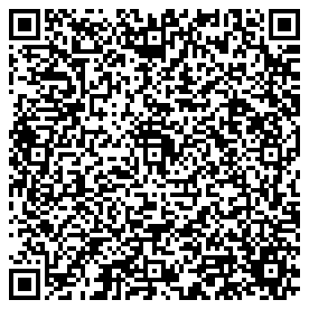 QR-код с контактной информацией организации ООО Остекление балкона Елизаровская