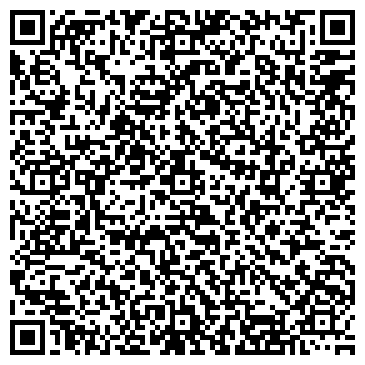 QR-код с контактной информацией организации ООО Остекление лоджии Ломоносовская