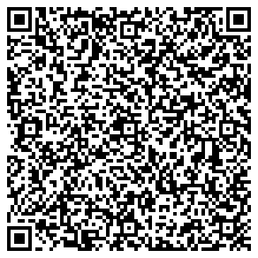 QR-код с контактной информацией организации Лунежские горы