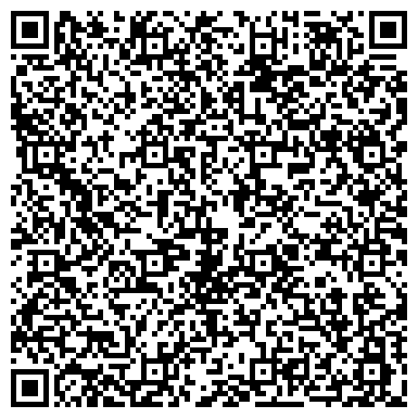 QR-код с контактной информацией организации РОФСО Федерация пэйнтбола Курской области