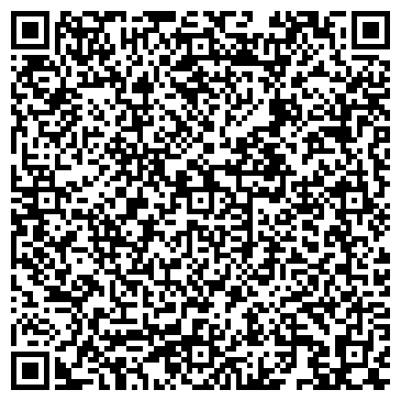 QR-код с контактной информацией организации ФОП Велопрокат Черкассы