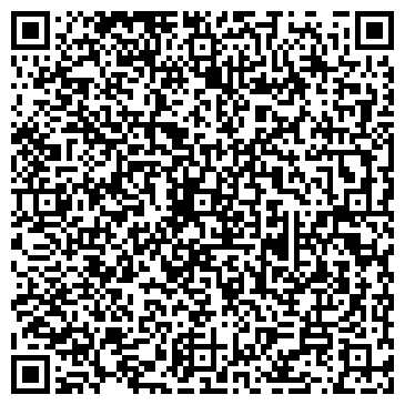 QR-код с контактной информацией организации ТОО Wood Master