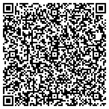 QR-код с контактной информацией организации ООО Альп Групп