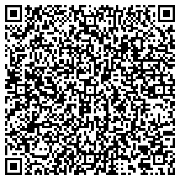 QR-код с контактной информацией организации ООО Индустрия Финансов