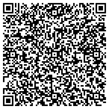 QR-код с контактной информацией организации ООО "Taxi RUSH" Людиново