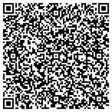 QR-код с контактной информацией организации ООО "Taxi RUSH" Серпухов