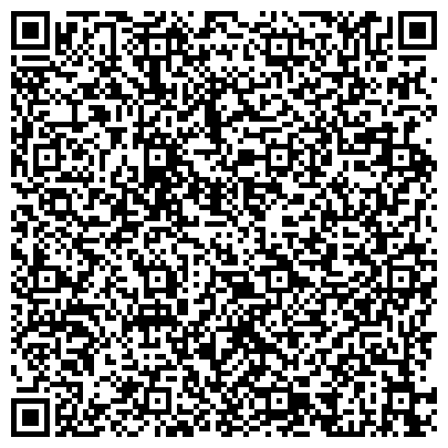 QR-код с контактной информацией организации ООО Туристическая компания "Admiral Nelson"
