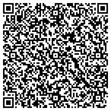 QR-код с контактной информацией организации ООО Пятый Фасад