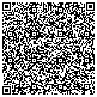 QR-код с контактной информацией организации ООО Студия маникюра и красоты "Амальфи"
