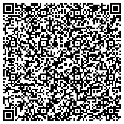 QR-код с контактной информацией организации ООО Студия растяжки "Шпагат просто"