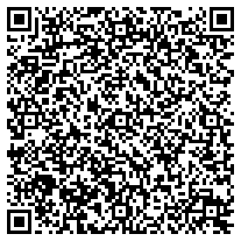 QR-код с контактной информацией организации ООО Гранд - Флора