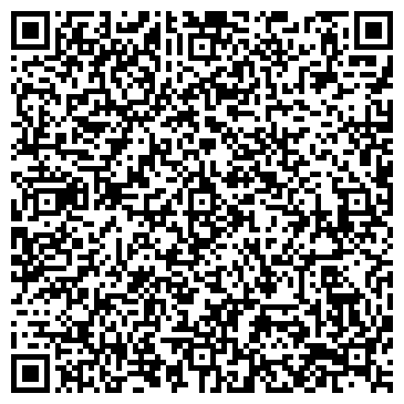 QR-код с контактной информацией организации ИП Адвокат Мариева А. А.
