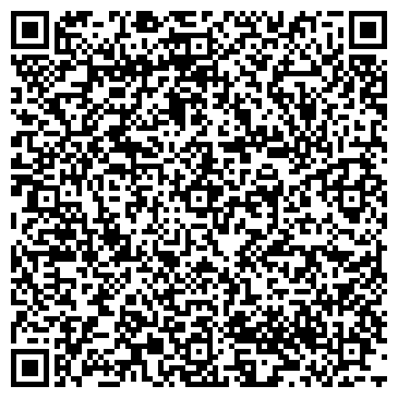 QR-код с контактной информацией организации Центр  "Эко - Развитие"
