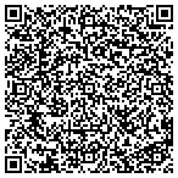QR-код с контактной информацией организации Салон цветов "Арт-Букет"