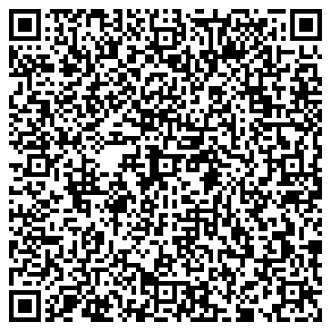 QR-код с контактной информацией организации ООО МорозСервис
