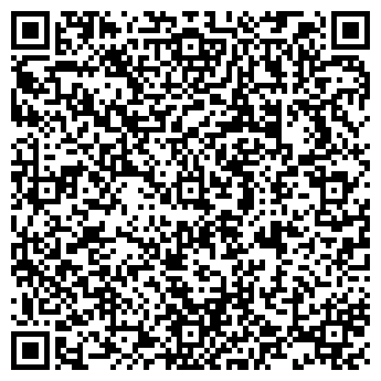 QR-код с контактной информацией организации ИП Ландшафтная Мастерская