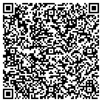 QR-код с контактной информацией организации ООО ЧереповецЭкспо