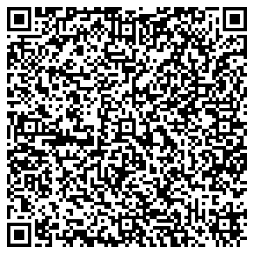 QR-код с контактной информацией организации ИП Хорошая Баня