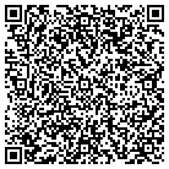 QR-код с контактной информацией организации ООО Платон