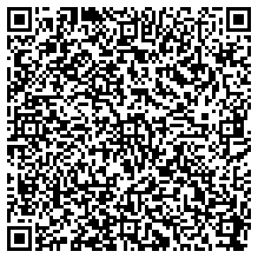 QR-код с контактной информацией организации ИП Магазин "Мир цветов"