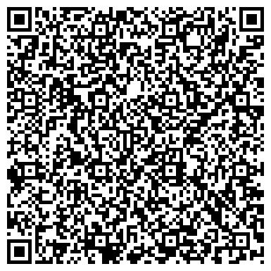 QR-код с контактной информацией организации ООО Рекламное Агентство "КУБА"