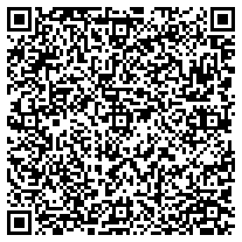 QR-код с контактной информацией организации ООО Мошна